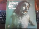 KUBERO DIAZ Y La Pesada (Music Hall 2.404) Argentina  orig.  1st press.