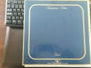 TOAD Tomorrow Blue (Hallelujah ISP 34148) Italian press. orig. rare EXC/EXC