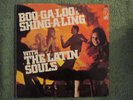 The Latin Souls Boo-ga-loo & Shing-A-Ling wl promo mono Kapp