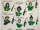 Mighty Diamonds 
