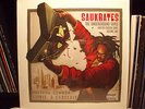 SAUKRATES - THE UNDERGROUND TAPES VOL 1 (VINYL EP)  1999  RARE  COMMON ?