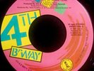 Eric B. & Rakim ?– Move The Crowd / Paid In Full (The Cold Cut Re-Mix) 7