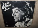 Louis LOUIE BELLSON Jam FACTORY SEALED New LP 1979 Pablo 2310-838 Blue Mitchell