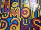 Happy Mondays ?– Wrote For Luck 12