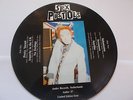 SEX PISTOLS LP ANTLER RECORDS NETHERLANDS PRESSING