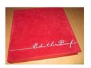EDITH PIAF l'integrale de ses enregistrements 1946-1963 COLUMBIA BOX 14 Lp -1980