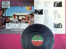 AC/DC LP - Dirty Deeds Done Dirt Cheap * US PROMO VINYL LP* Lyrics - NM