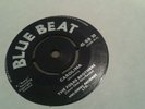 CAROLINA-FOLKS BROTHERS.VINYL 7