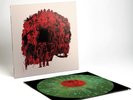 CANNIBAL HOLOCAUST Soundtrack - Green Inferno Colored 12