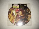 Madonna - Music Picture Disc UK 12