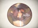 Madonna - Like A Prayer Picture Disc UK 12