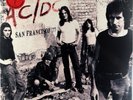 AC/DC - San Francisco '77 In SF, CA Limited Ed. 2 x Red Vinyl LP - New & Sealed