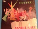 Vanilla Ice / Hooked SUPER RARE ALBUM / 1990 Ice Ice Baby Original