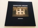 GENOCIDE ORGAN Remember 2xLP Hardcover ORIGINAL 1st PRESSING Death In June TG