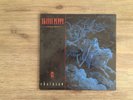 Skinny Puppy ?– Chainsaw EP Vinyl ORIGINAL Nettwerk ?– NTM 6305 RARE