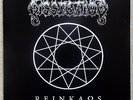 Dissection- Reinkaos 2006 The End Rec. (Vinyl)