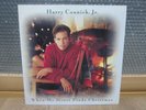 Harry Connick Jr - When My Heart Finds Christmas LP 1993