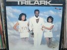 TRILARK Original press   Lp 1982 FUNK*DISCO*BOOGIE