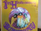 Are You Experienced by Jimi Hendrix 1970 Vinyl Reprise Records