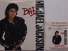 Michael Jackson ?–  Bad + 7