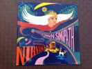NIRVANA 'The Story Of Simon Simopath' Island Gatefold Pink Label LP