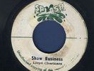 1849  KEN BOOTHE-DOWN BY THE RIVER-FOR THE GOOD TIMES- SPLASH-1973 REGGAE 45 7