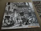 SIX JETHRO TULL ALBUMS - ALL NM-MINT -  BENEFIT, HEAVY HORSES, SONGS  THE WOOD