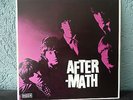 The Rolling Stones After Math Re-Issue Decca Red German Shipping 4$