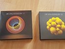 Schiller - Die Einlassmusik 11 und 12 - Live Tour 2016
