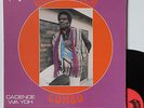 Vinyle 33T Guadafrica Combo  