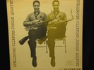 Clifford Jordan Quartet-Spellbound-Riverside 340-DG CEDAR WALTON