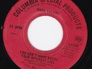 NORTHERN SOUL - Dana Valery - You Don`t Know Where Your Interest Lies - HEAR IT
