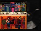 Art Blakey's Jazz Messengers-Night In Tunisia-Vik 1115-JOHNNY GRIFFIN