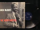 Brother Jack McDuff-The Honeydripper-Prestige 7199-JIMMY FORREST
