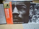 Jimi Hendrix / War Heroes, Japan LP with Booklet, Low Sale