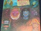 PROG King Crimson In The Wake Of Poseidon LP SEALED GATEFOLD ORIGINAL
