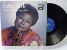Esther Rolle The Garden Of My Mind Savoy 16002 Gospel Funk Samples Stones Throw