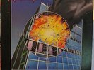 Def Leppard - Pyromania LP (Vinyl, 1983, Mercury 422-810 308-1 M-1