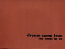 rare jazz/funk HILTON FELTON-THREE OF US 