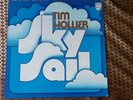 RARE Tim Hollier Skysail