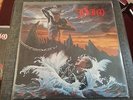 Dio - Holy Diver LP Vinyl Heavy Metal