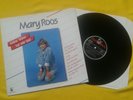 MARY ROOS - KEINE TRÄNE TUT MIR LEID / LP / Schlager Fox / Modern Talking