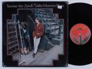 TOWNES VAN ZANDT Delta Momma Blues POPPY PYS-40,012 LP VG+ SHRINK