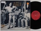 EAST COAST BLUES 1926- 1935 Various Artists YAZOO LP VG++