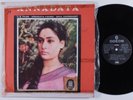 ANNADATA OST Salil Chowdhury ODEON LP pakistan