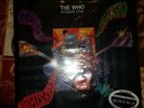 The Who - A Quick One - Mono - Classic Records - 200 gram Super Vinyl profile