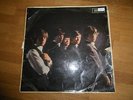 Rolling Stones  Vinyl-LP von 1964  Origianal   MONO  LK.4605  England