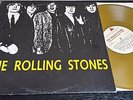 très rare LP rolling stones L’olympia Paris April 17 1965 jaune RFT 009 Italie