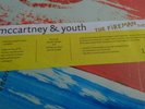PAUL MCCARTNEY FIREMAN-ELECTRIC ARGUMENTS BEATLES VINYL UNPLAYED LIMITED EDITION