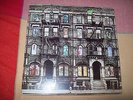 LED ZEPPELIN PHYSICAL GRAFFITI 2LP  USA 1ST PRESS EX COMPLETE